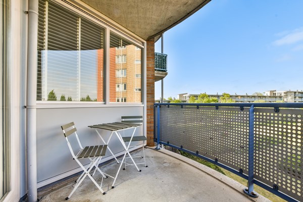 Medium property photo - Laan van Vlaanderen 154, 1066 MR Amsterdam